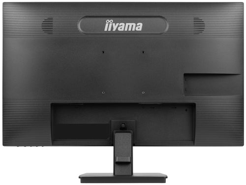 iiyama ProLite XU2763HSU-B1 computer monitor 68.6 cm (27 iiyama ProLite XU2763HSU-B1 computer monitor 68.6 cm (27